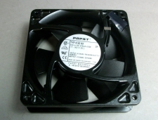 Papst TYP 4182NX Coaxial Fan 12VDC 4.5W 4140-01-385-2558 - New 