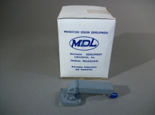 MDL WR62 655624 Waveguide Assembly - NEW