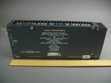 Lambda LFS-44-48-K Regulated Power Supply 187-250 VAC 260-350 VDC 47-63 Hz- New 