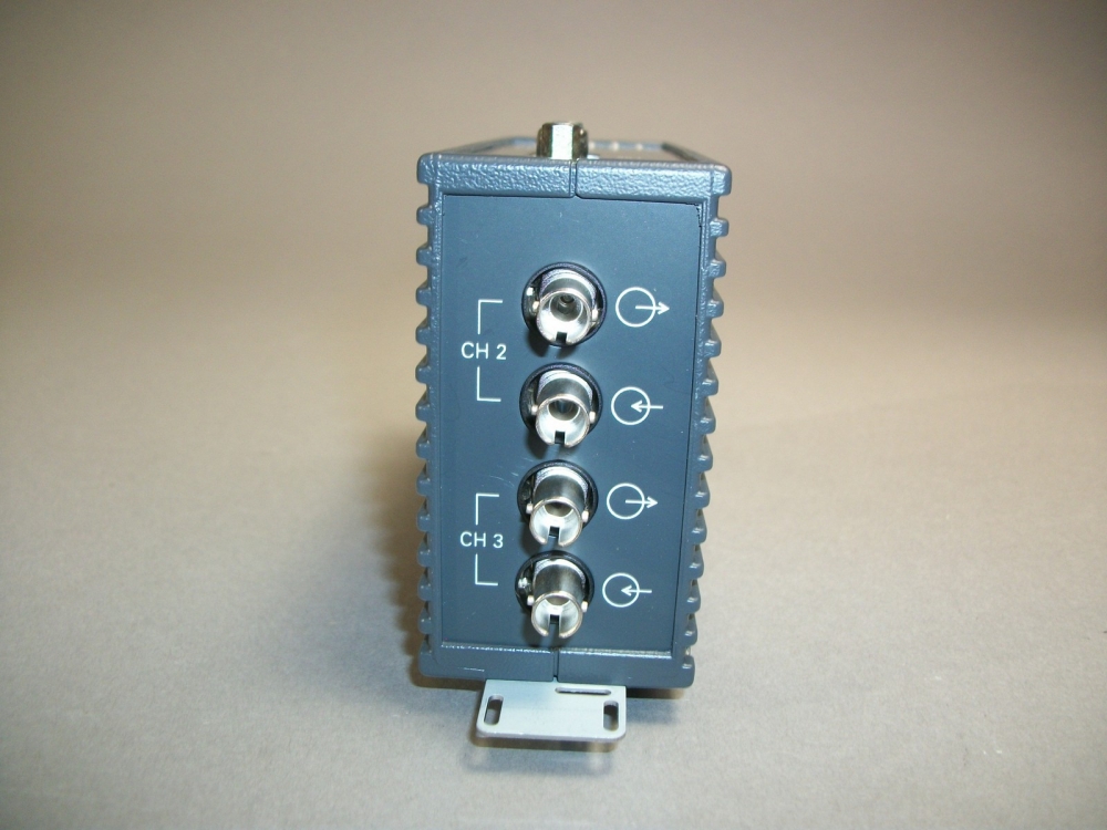 Siemens 6GK15023CA00 SIMATIC NET PB OLM/P12 v3 Optical Link Module