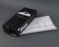 NEW Lambda RP0550-5BK-N Power Supply 5-Output - 500W, 5 VDC @ 75 A