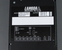 NEW Lambda RP0530-5EK-Z Power Supply 5-Output - 500W, 3.3 VDC @ 75 A