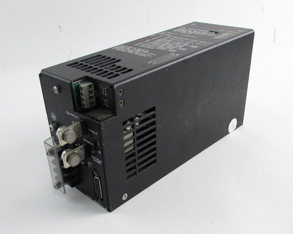 TDK Lambda LZS250-2 Single Output Industrial Power Supply