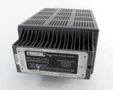 Lambda LCS-E-5-OV Regulated Power Supply 5VDC