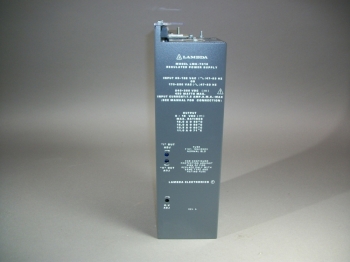 Lambda LMS-7018 Regulated Power Supply 450 Watts *New*