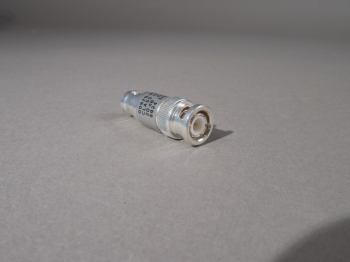 MicroLab AA-F01 / M3933/19-12N BNC Fixed Attenuator 50 Ohm 20dB