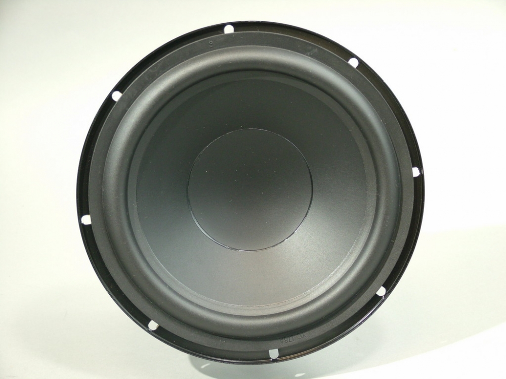 Acoustic Research 8 inch Sub Woofer Kit Mavin the store