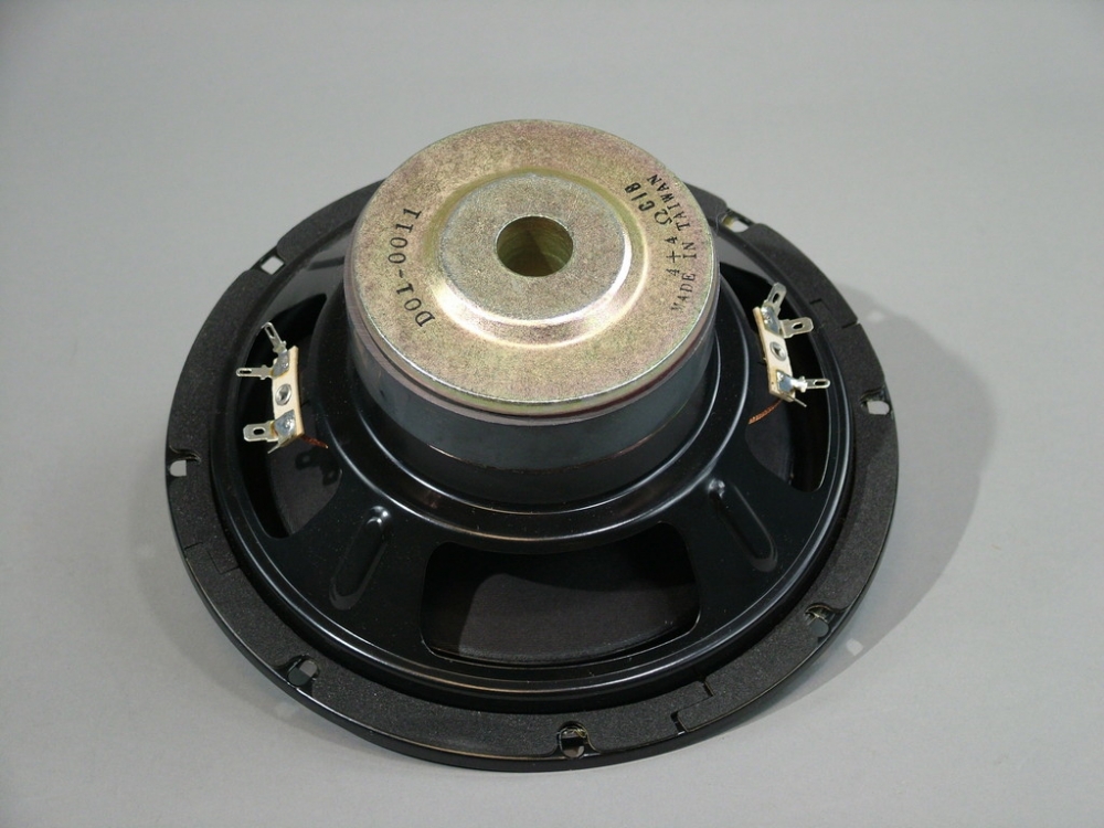 Acoustic Research 8 inch Sub Woofer Kit Mavin the store