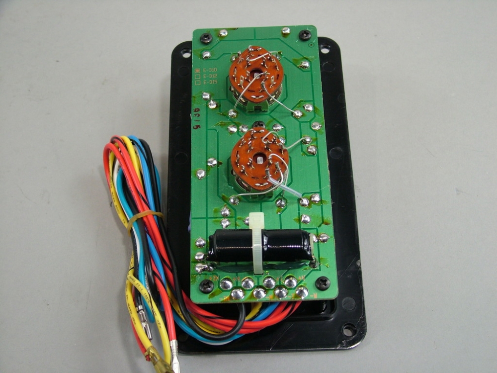 Cerwin Vega E310 Adjustable 3 Way Crossover (Pair) Mavin the Webstore