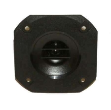 Cerwin Vega 1 inch Hard Dome Tweeter AVT-1 (Pair) 8 ohm