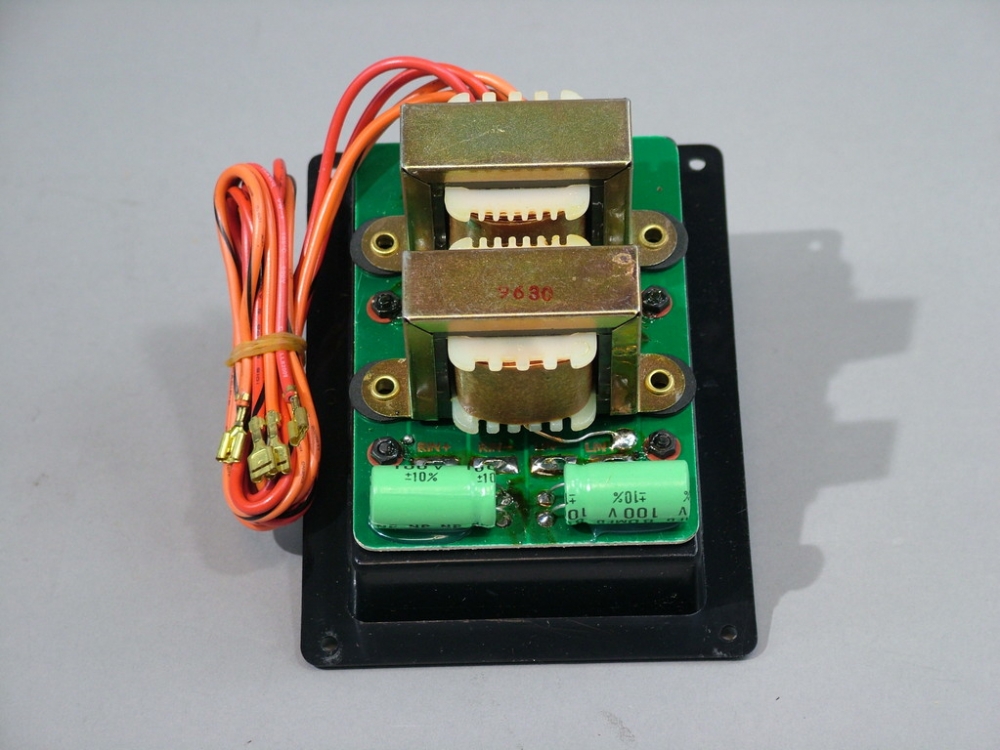 Cerwin Vega Sub Woofer 250 watt Crossover Mavin the store