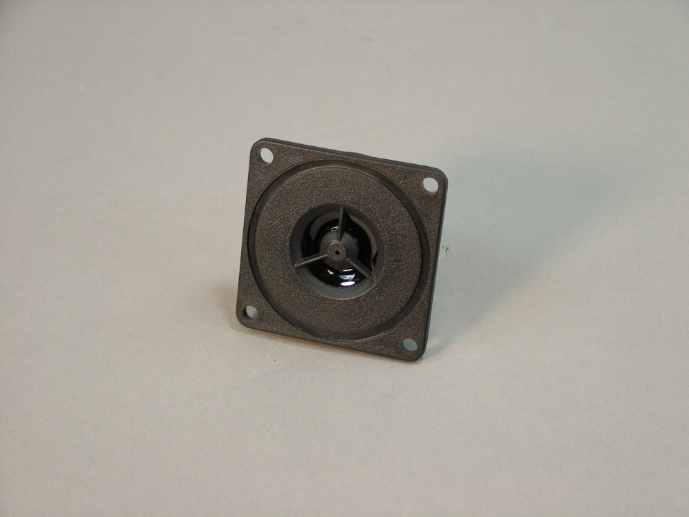 diy center channel speaker kit