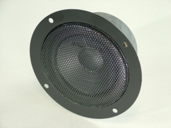 5" ESS Labs Closed Back Mid Range Speaker