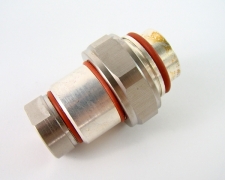 7/16 Eupen Din Male RF Connector 716MB12X