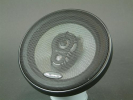 Almani PCS-65 6 1/2" Die Cast Aluminum Coaxial 2 way Speaker
