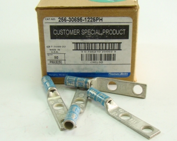 Thomas and Betts 256-30695-1225PH Terminal Lug