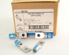 Thomas and Betts 54134 Lug Terminal