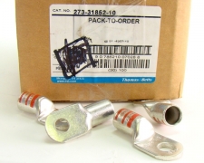 Thomas and Betts 273-31852-10 Terminal Lug