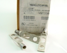 Burndy YAV4CL2TC38FXSL Terminal Lug