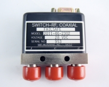 MBF Microwave RF Switch, Coaxial 