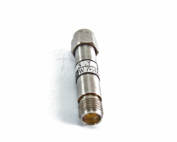 Weinschel 3T60 Fixed Attenuator