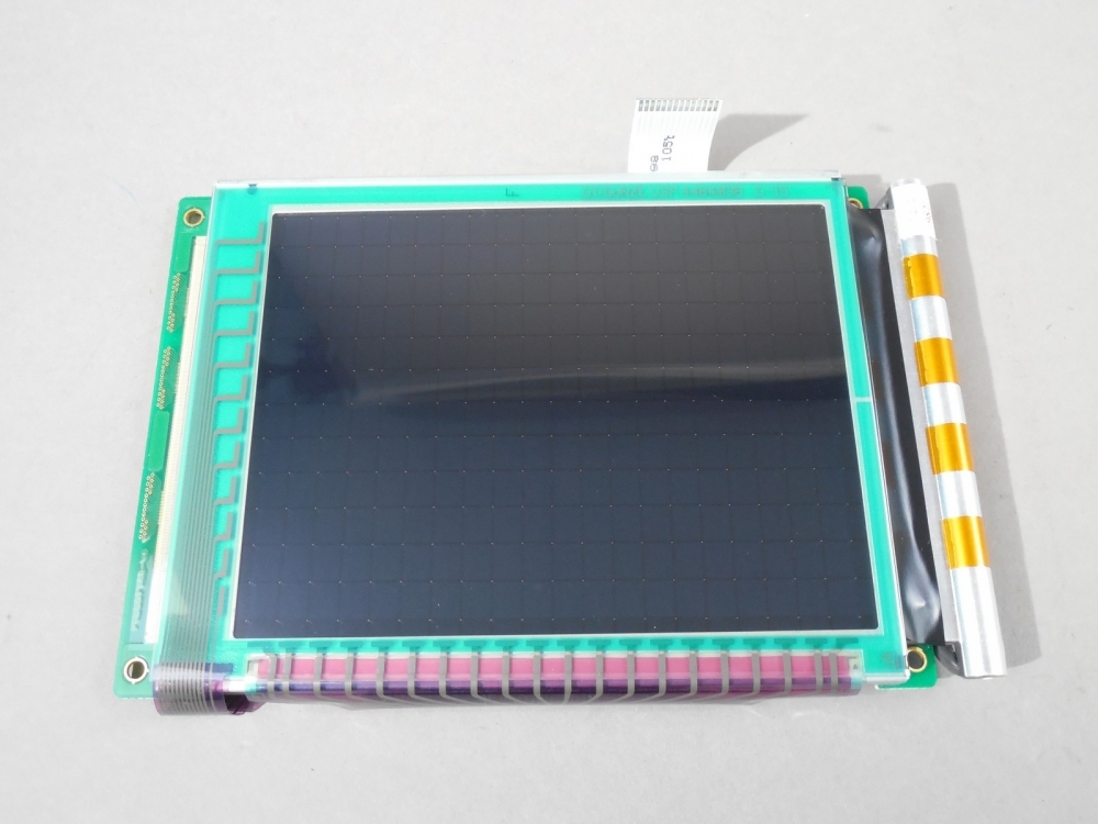 Optrex Dmf633n 64x240 Dot Display LCD