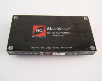 RO uV300-T512 DC Converter