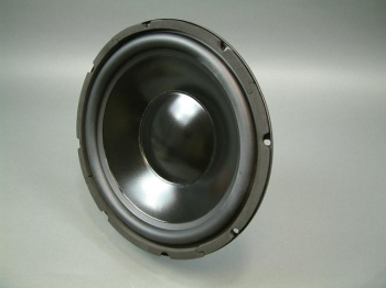 12" Drop in Replacement for the Miller and Kreisel M&K 4 Ohm Sub Woofers