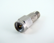 Solitron 929-6200-05 Attenuator