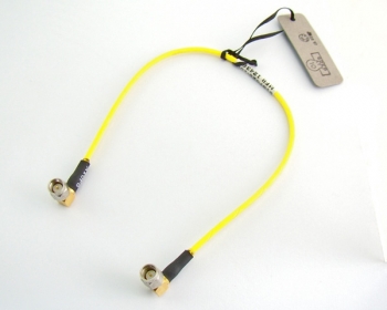 Sealectro RF Cable Assy