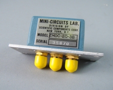 Mini-Circuits Labs Coaxial Directional Coupler