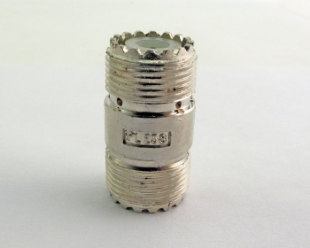 PL-258 Connector Adapter