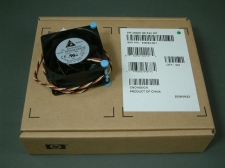 HP 538082-B21 Case Cooling Fan 4.9A z6000 G6 Fan Kit Delta PFR0812XHE