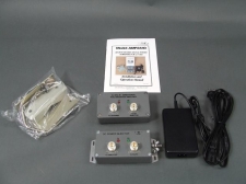 Proxim YDI AMP 2440 - 2.4 Gig Bidirectional Wireless Amplifier