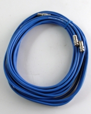 Trompeter PTWX-240-124 Twinax Patch Cord