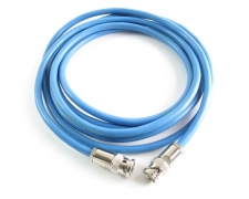 Trompeter PTWY-96-124 Twinax Cable Assembly 8 ft. 4.5 in.