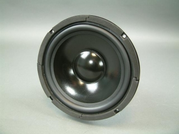 Quality 8" Woofer 125 Watts RMS 4 Ohms 92dB