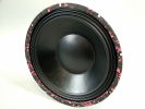 High Quality Driver 12" 325 Watts RMS 8 Ohm SPL 91 dB