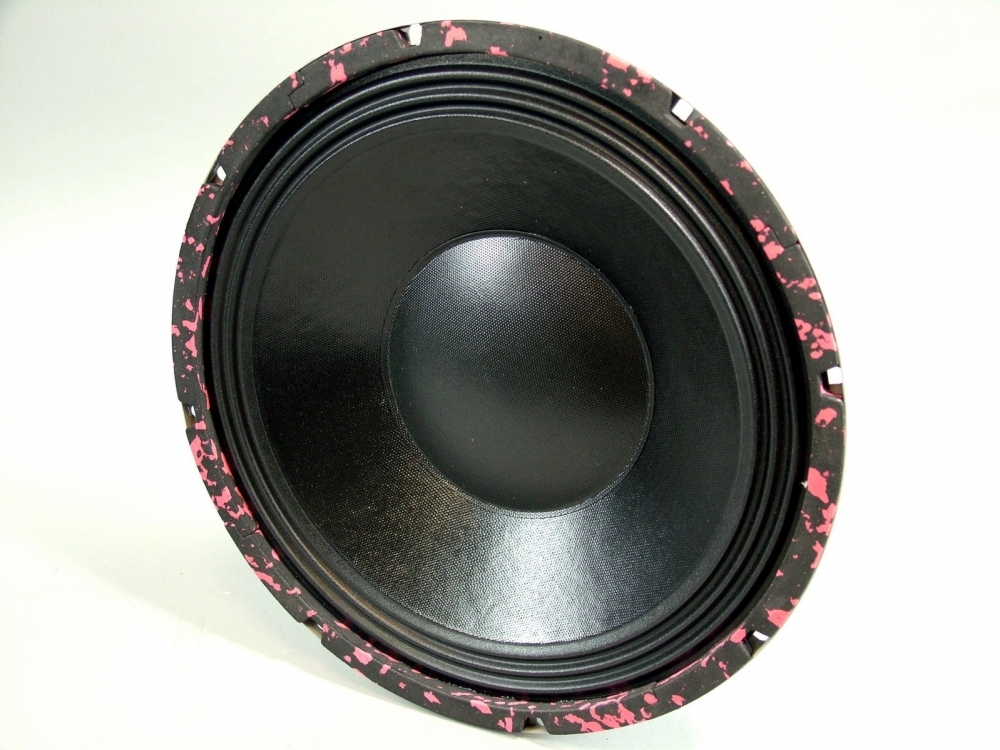 subwoofer spl 12