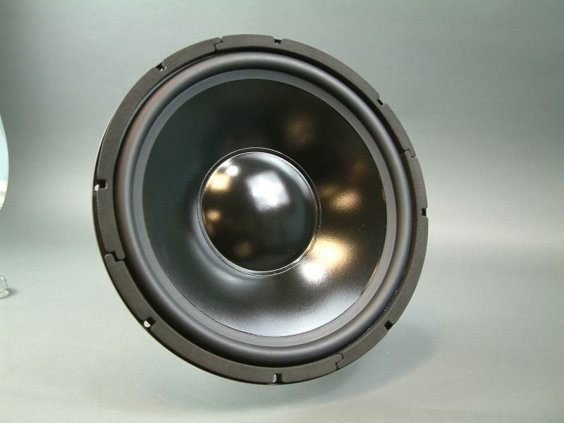 8 ohm subwoofer