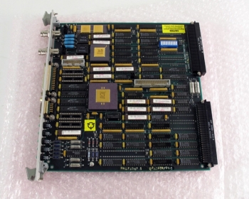 Rockwell 7R073367-1 Printed Circuit Board