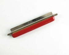 ITT Cannon MEB1-128PS Rectangular Connector Assembly