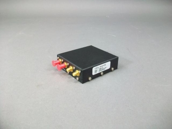 Celwave PD8814E 4-way Power Splitter 1453-1477 MHz