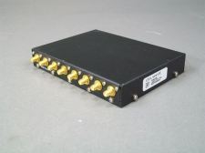 Celwave PD8818B 8-way Power Splitter 1453-1477 MHz
