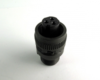 Cannon MS3106A10SL-3S Circular Connector 