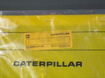 Caterpillar Wire Harness 9G9315 NSN 5995-01-181-6732