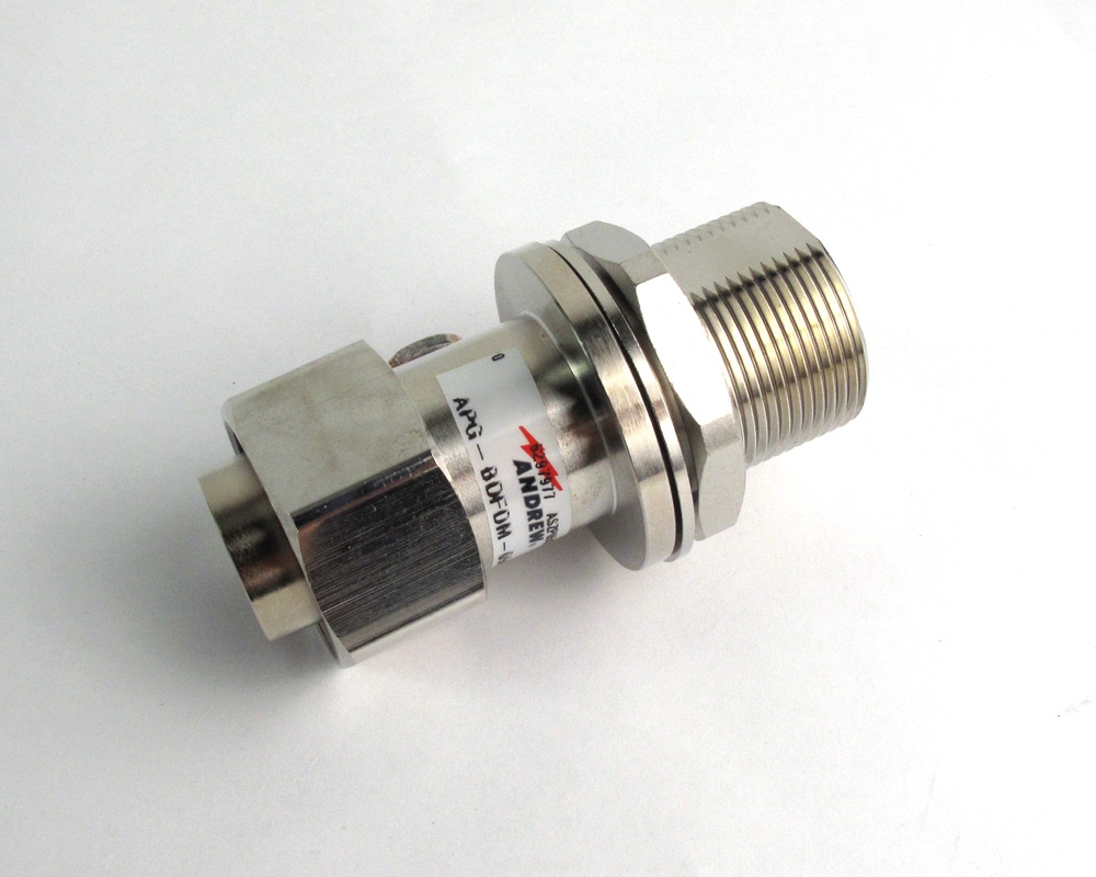 Andrew APGBDFDM090 Gas Tube Surge Arrestor Mavin the store