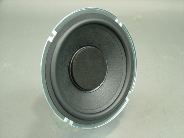 woofer range