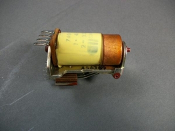 CII Electromagnetic Relay -  Part A56369