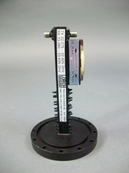 Lorch Microwave Waveguide Filter 075-410667-00106
